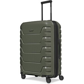 Smartbox Edition 01 4 wheels Trolley 66 cm with expansion pleat