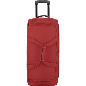 d&n Travel Line 7700 2 wheels Travel bag 36 cm