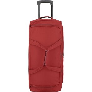 d&n Travel Line 7700 roller travel bag 65 cm d&n Travel Line 7700 roller travel bag 65 cm