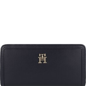 Tommy Hilfiger TH Monotype large Wallet 18.5 cm