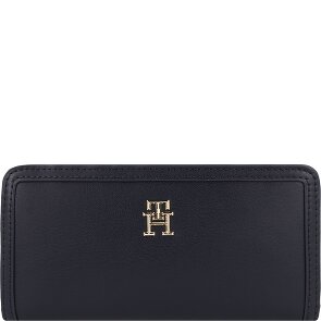 Tommy Hilfiger TH Monotype large Wallet 18.5 cm Tommy Hilfiger TH Monotype large Wallet 18.5 cm