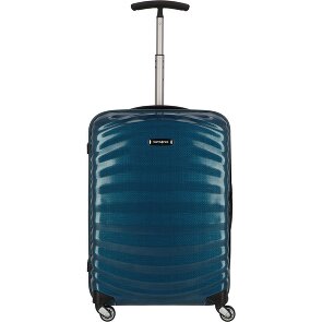 Samsonite Lite Shock Spinner 4 Roll Cabin Trolley 55 cm