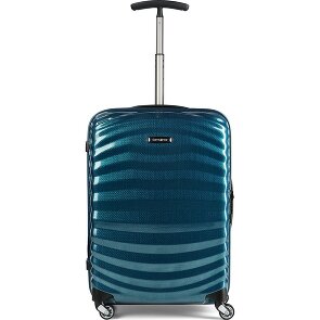 Samsonite Lite-Shock 4 wheels Cabin trolley 55 cm