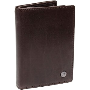 The Chesterfield Brand Manerba Wallet RFID protection Leather 9.5 cm
