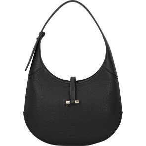 Boss Lidney Shoulder Bag Leather 28 cm