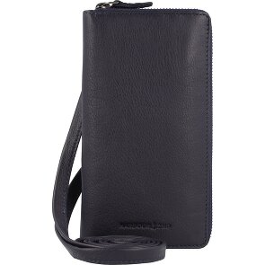 Harbour 2nd Just Pure Pamela Wallet RFID protection Leather 19.5 cm Harbour 2nd Just Pure Pamela Wallet RFID protection Leather 19.5 cm