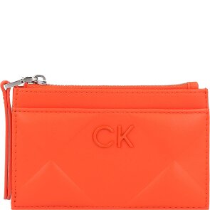 Calvin Klein RE-Lock Credit card case 13 cm Calvin Klein RE-Lock Credit card case 13 cm