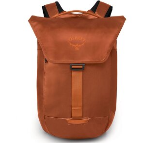 Osprey Transporter Flap Backpack 48 cm laptop compartment Osprey Transporter Flap Backpack 48 cm laptop compartment