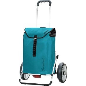 Andersen Shopper Royal Shopper Plus Shopping Trolley 65 cm