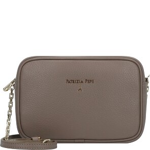 Patrizia Pepe Shoulder bag leather 20 cm