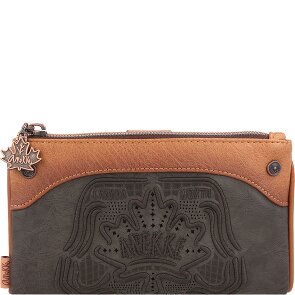 Anekke Canada wallet 17.5 cm