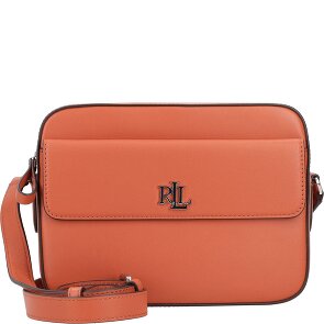 Lauren Ralph Lauren Marcy Shoulder bag Leather 22 cm Lauren Ralph Lauren Marcy Shoulder bag Leather 22 cm