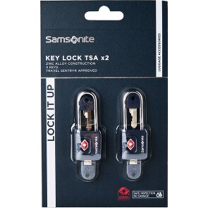 Samsonite Ta Revolution TSA lock