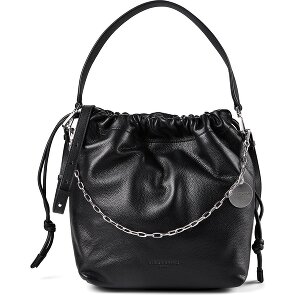 Liebeskind Lya Shopper Bag Genuine Leather 43 cm