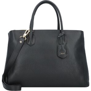 abro Adria Shopper Bag Leather 41 cm Laptop compartment