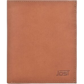Jost Futura wallet leather 12.5 cm