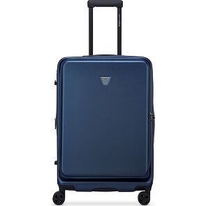 Roncato Florence 4 wheels Trolley 67 cm with expansion pleat