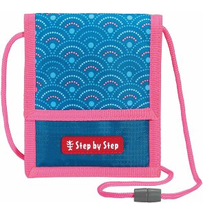 Step by Step Neck pouch 13,5 cm