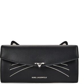 Karl Lagerfeld Ikon Wallet 19 cm