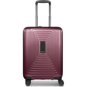 Redolz Essentials 14 4-roll cabin trolley 55 cm slim