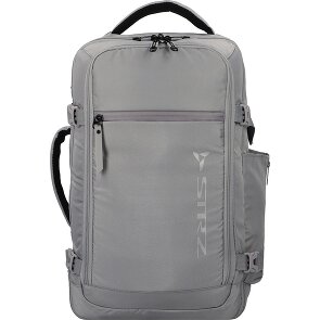 Polestream Strz by Vienna travel backpack 47 cm laptop compartment