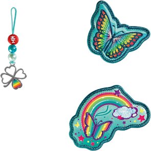 Step by Step Magic Mags 3pcs. Step by Step Magic Mags 3pcs.