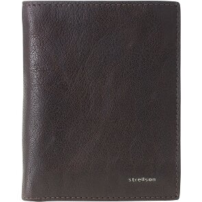 Strellson Jefferson BillFold V8 wallet leather 10.5 cm