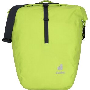 Deuter Weybridge 25+5L bicycle bag 43 cm