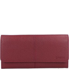 Esquire Verona wallet RFID leather 19 cm
