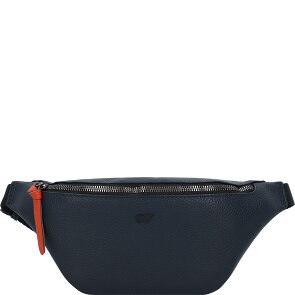 Braun Büffel Novara Fanny pack Leather 31 cm