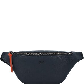 Braun Büffel Novara Fanny pack Leather 31 cm Braun Büffel Novara Fanny pack Leather 31 cm