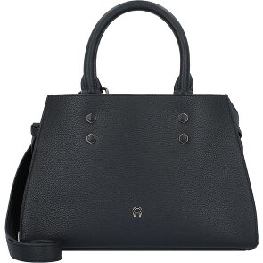 Aigner Vika Shopper Bag Leather 24 cm