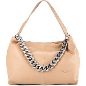 Liebeskind Mira Shoulder Bag M Genuine Leather 47 cm