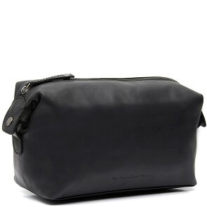 The Chesterfield Brand Westport Toilet bag Leather 23 cm