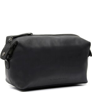 The Chesterfield Brand Westport Toilet bag Leather 23 cm
