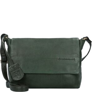 Burkely Natural Norah Shoulder bag Leather 24 cm