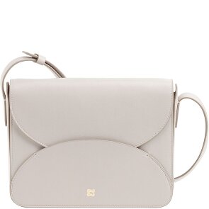 DuDu Shoulder bag Leather 21 cm
