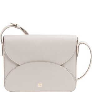 DuDu Cefalonia Shoulder bag Genuine Leather 21 cm