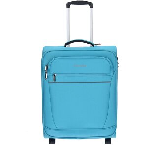 Travelite Cabin 2 Roll Cabin Trolley 55 cm