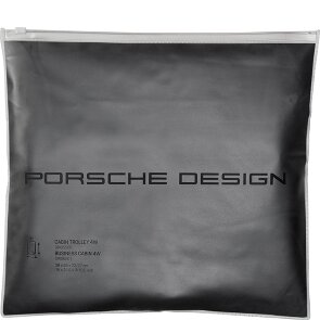 Porsche Design Suitcase cover 50 cm