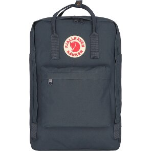 Fjällräven Kanken backpack 43 cm laptop compartment