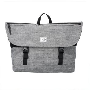 Herschel Cove Messenger 38 cm Laptop compartment