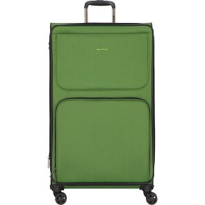 Stratic Bendigo Light Plus 4 Roll Trolley 84 cm Laptop compartment
