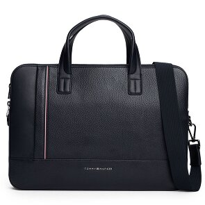 Tommy Hilfiger TH Central Briefcase 40 cm Laptop compartment
