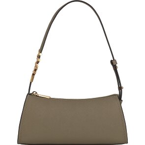 DKNY Avril Shoulder Bag Leather 26 cm