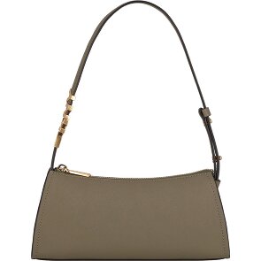 DKNY Avril Shoulder Bag Leather 26 cm