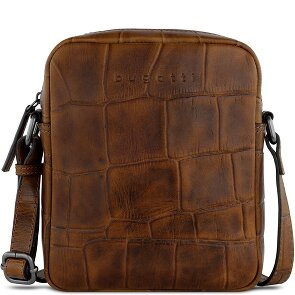 Bugatti Nevio Shoulder bag Leather 17.5 cm