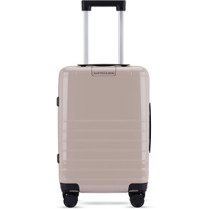 Kapten & Son Heathrow Essential 4 wheels Cabin trolley 55 cm