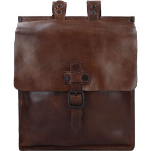 Harold's Aberdeen City backpack leather 26 cm