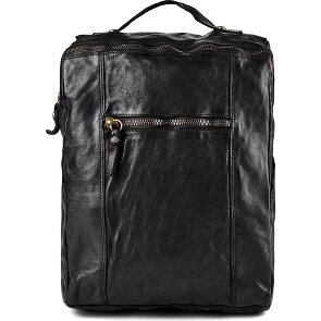 Campomaggi Backpack leather 38 cm